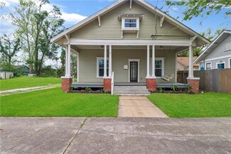 714 Kirkman St, Lake Charles, LA 70601