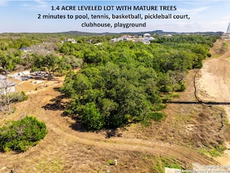 887 Maximino Ridge Rd, Bulverde, TX 78163