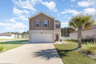 536 Affinity Dr, Myrtle Beach, SC 29588