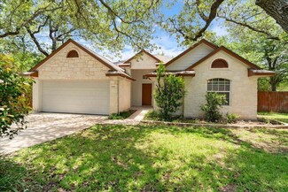 1601 Muledeer Run, Leander, TX 78641