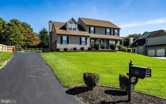 60 Ramblewood Dr, Glenmoore, PA 19343
