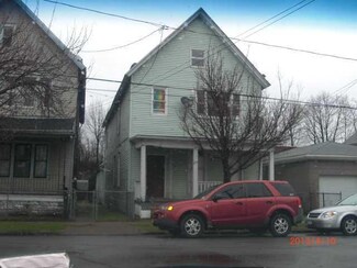 200 Mackinaw St, Buffalo, NY 14204