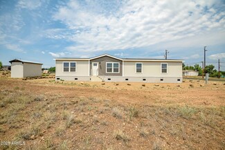 13335 Prescott St, Dewey-Humboldt, AZ 86327