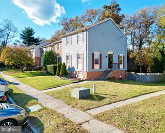1014 Cape Splitt Harbour, Pasadena, MD 21122
