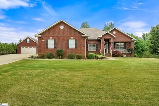 109 Baybrooke Ln, Anderson, SC 29621