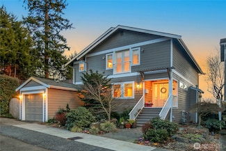 4211 SW Sullivan St, Seattle, WA 98136