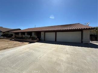 11237 Saddle Ridge Rd, Moreno Valley, CA 92557