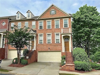 4692 Wehunt Commons Dr SE Unit 25, Smyrna, GA 30082