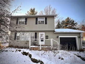 3360 Allendale Ave, Youngstown, OH 44511