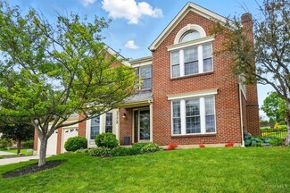 3172 Lancer Ln, Cincinnati, OH 45239