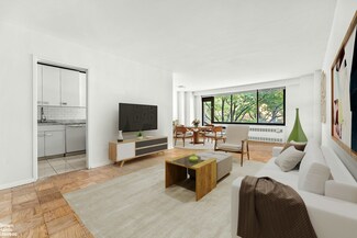 372 Central Park W Unit 3B, New York, NY 10025