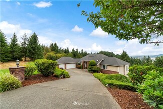 4804 131st Avenue Ct E, Edgewood, WA 98372