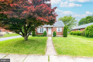 420 S 24th St, Allentown, PA 18104