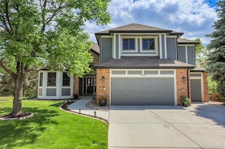 10822 Eagle Crest Ct, Parker, CO 80138