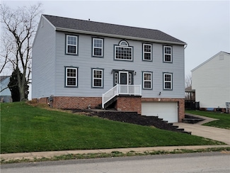 532 Grandshire Dr, Cranberry Township, PA 16066