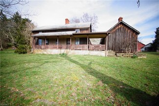 18724 Myrtle Ake Rd, Caldwell, OH 43724