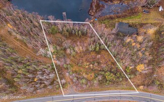 8800 S Big Lake Rd, Big Lake, AK 99652