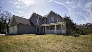 70 Woodcliff Way, Covington, GA 30014