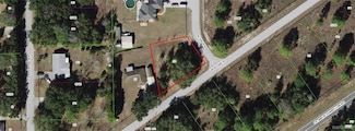 6123 W Alessi Place, Dunnellon, FL 34433