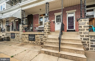 4017 Dexter St, Philadelphia, PA 19128