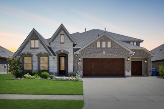 405 Milford Dr, Wylie, TX 75098