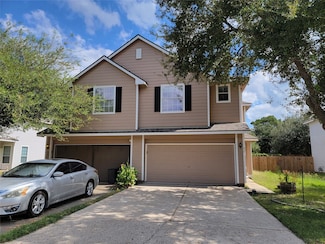 424 Folk Crest Ln, Dickinson, TX 77539