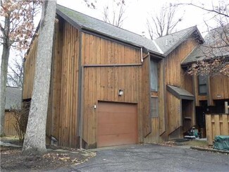 5002 Wintersong Ln Unit 1, Westerville, OH 43081