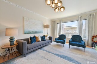 631 28th Ave, San Francisco, CA 94121