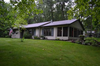 135 Lane 100b Lake Arrowhead, Hudson, IN 46747