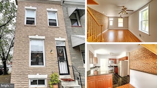 3931 E Pratt St, Baltimore, MD 21224