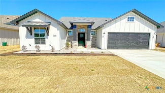 1470 Walker Place Blvd, Copperas Cove, TX 76522