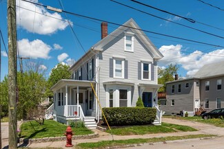14 Forest St, Dover, NH 03820