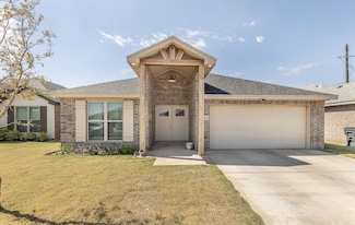 5804 Valencia Ave, Lubbock, TX 79407