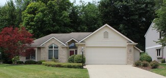 10723 Wild Ridge Place, Fort Wayne, IN 46818