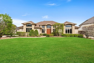13533 Nicklaus Dr, Orland Park, IL 60462