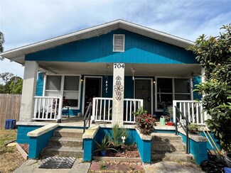 704 Tennessee St Unit 1, Daytona Beach, FL 32114