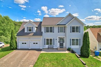 280 Ridgefield Ave, Waterbury, CT 06705