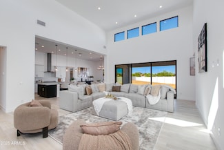 3330 W Desert Dawn Dr, Phoenix, AZ 85083