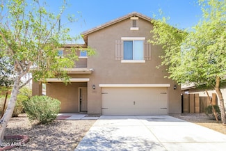 24479 W Mobile Ln, Buckeye, AZ 85326
