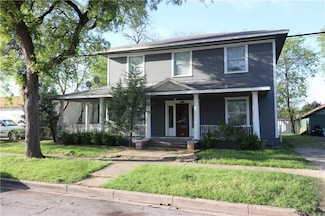 409 W Franklin St Unit 3, Waxahachie, TX 75165
