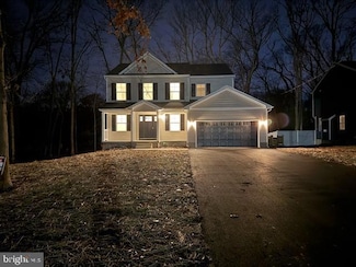 100 Fairmount St, Wenonah, NJ 08090