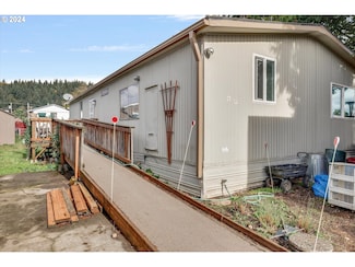 10701 SE Highway 212 Unit P6, Clackamas, OR 97015