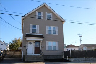 156 Sisson St, Pawtucket, RI 02860