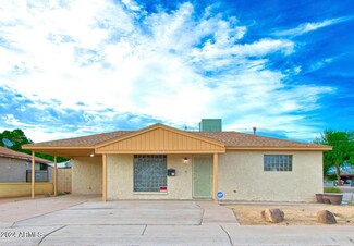 2902 W Northern Ave, Phoenix, AZ 85051