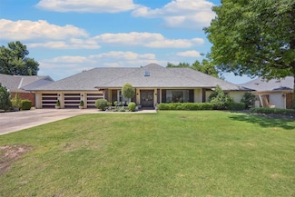 2917 Pelham Dr, Oklahoma City, OK 73120