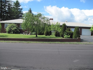 711 E 9th St, Hazleton, PA 18201