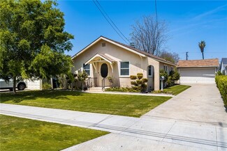 727 E Washington Ave, Orange, CA 92866