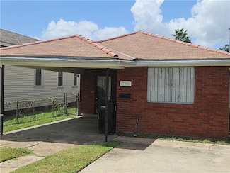 9308 Olive St, New Orleans, LA 70118
