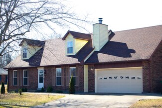 1370 Darlene Ct, Radcliff, KY 40160