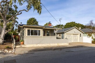 246 Locust St, Pacific Grove, CA 93950